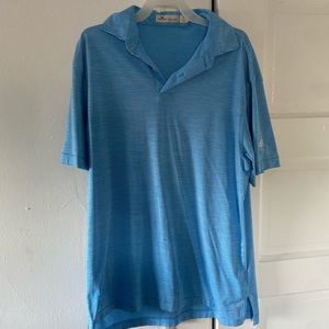 Peter Millar Golf shirt